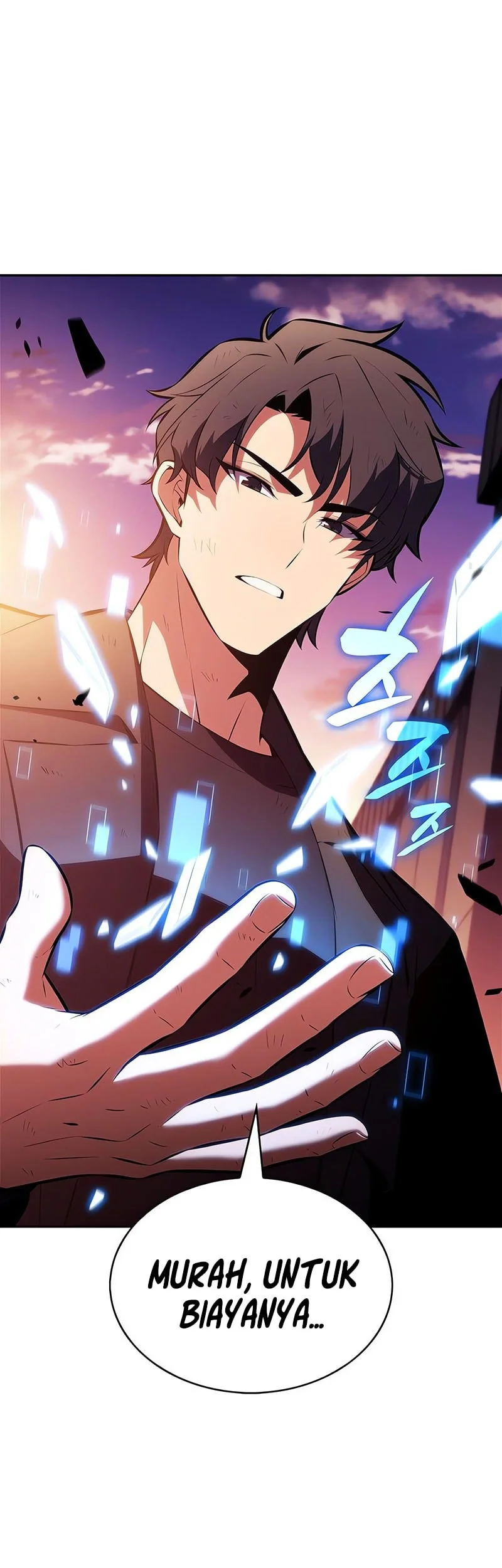 Solo Max-Level Newbie Chapter 243 Fix Gambar 27